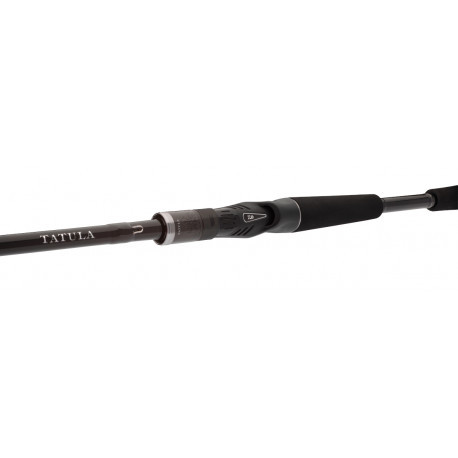 Canne DAIWA Tatula XT BC 1m95 1.8-11gr