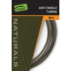 Leader FOX anti tangle tubing - naturals