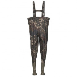 Waders NASH zero toleance hd taille 45