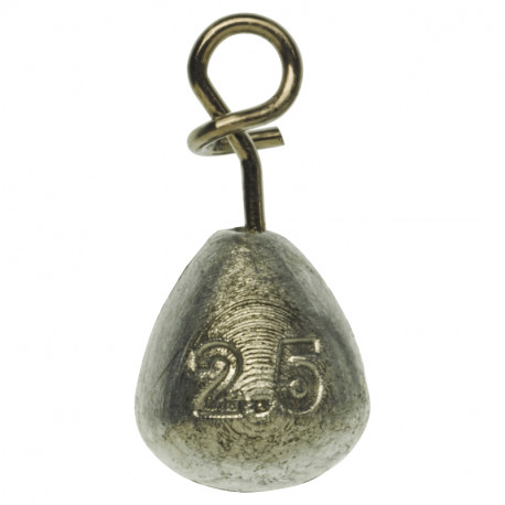 Lest GUNKI Clip weight 4gr