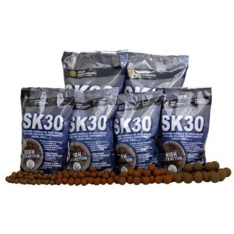 Bouillettes STARBAITS SK30 14mm- 800gr