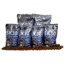 Bouillettes STARBAITS SK30 14mm- 800gr