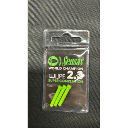 Tulipe SENSAS Interne super competition verte - 2.3 mm