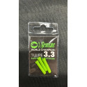 Tulipe SENSAS Interne super competition verte - 3.3 mm
