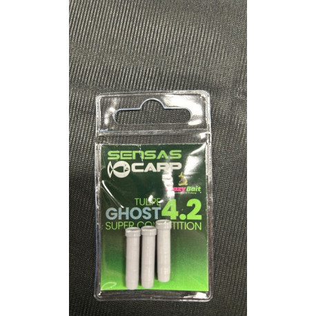 Tulip SENSAS Internal super competition ghost - 4.2 mm