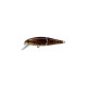 Leurre TACKLE HOUSE Buffet Jointed 51S Loach