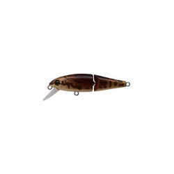 Leurre TACKLE HOUSE Buffet Jointed 51S Loach