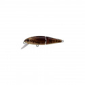 Leurre TACKLE HOUSE Buffet Jointed 51S Loach