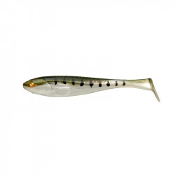 Leurre ILLEX Magic slim shad 50mm Magic goujon