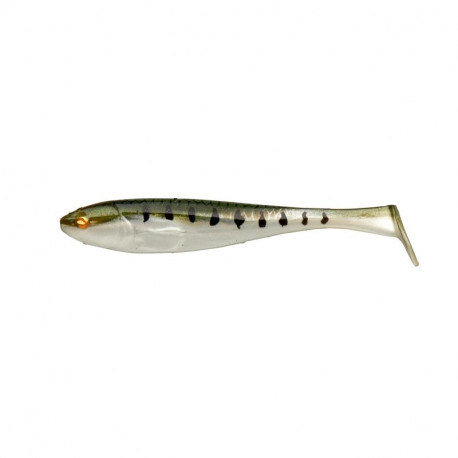 ILLEX Magic slim shad 50mm Magic goujon