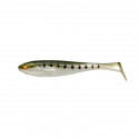Leurre ILLEX Magic slim shad 50mm Magic goujon