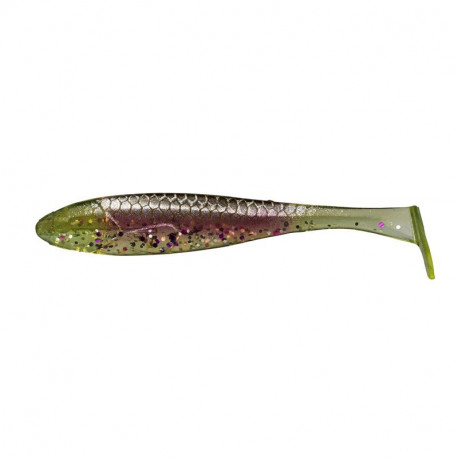 Leurre ILLEX Magic slim shad 50mm Magic wakasagi