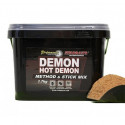 Method Mix STARBAITS hot demon- 1.7kg