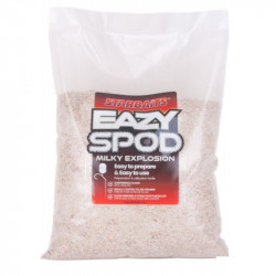 Easy spod STARBAITS milky explosion- 4.5kg
