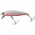 Leurre ILLEX Fit minnow 60mm Akoya flash red belly