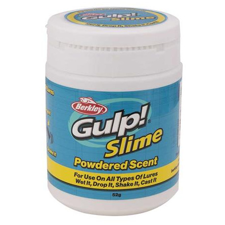 Attractant GULP Slime 52gr
