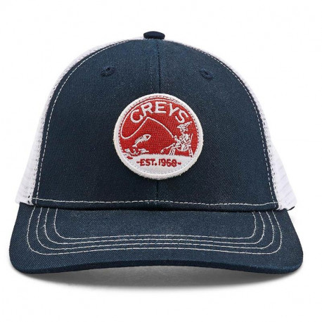 GREYS Skeleton hat