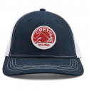 Casquette GREYS Skeleton hat