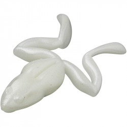 Leurre ILLEX Clone frog Bone