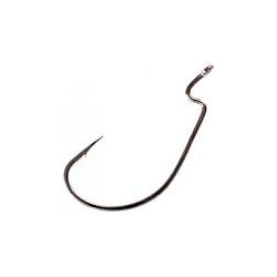 Hameçon OWNER 4115 Large eye offset hook n°2