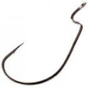 Hook OWNER 4115 Large eye offset hook n°1
