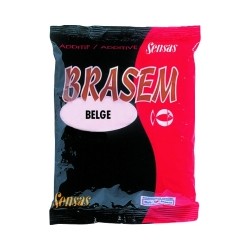 Additive SENSAS BRASEM BELGE 300 G