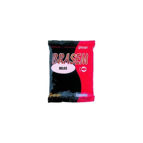 Additif SENSAS BRASEM BELGE 300 G