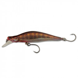 Leurre SICO LURE Perfect 64mm Vairon