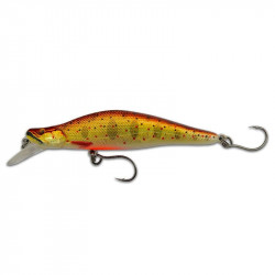 Leurre SICO LURE Perfect 64mm Fario