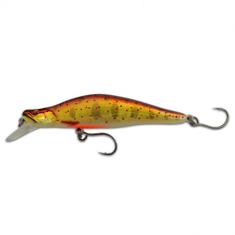 Leurre SICO LURE Perfect 64mm Fario