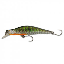 Leurre SICO LURE Perfect 64mm Epinoche