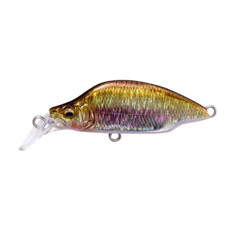 MEGABASS Great hunting BAT A FRY 44mm GG Highland waksagi II