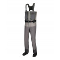 Waders SIMMS Men's G4Z Guide Stockingfoot Slate Size XL 12-13