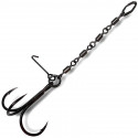 Stinger VMC Pike a chain Large