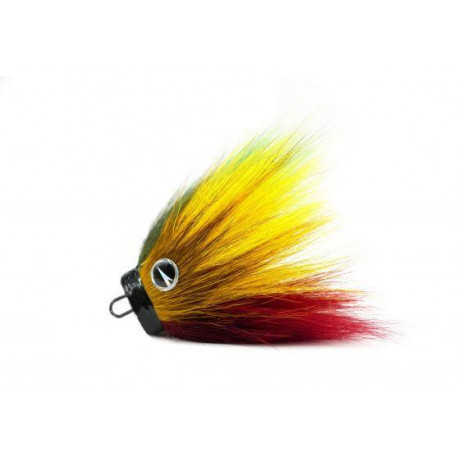 Tête VMC Mustache rig 20gr Kingston