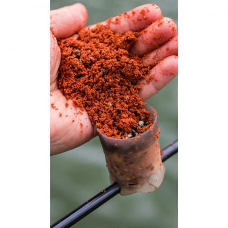 Amorce MAINLINE Match red suprême- 1kg