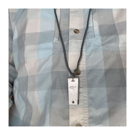 TRAUN RIVER Razor Nipper Steel