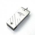 TRAUN RIVER Razor Nipper Silver
