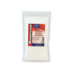 Nettoyant asticots CHAMPION FEED powder- 80gr