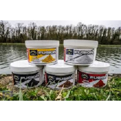 Colorant CHAMPION FEED fusion colors noir- 150gr