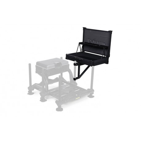 Desserte MATRIX rigid feeder tray