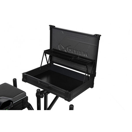 Desserte MATRIX rigid feeder tray