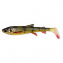 SAVAGE GEAR Whitefish shad 17.5cm 42gr Perch lure