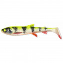 SAVAGE GEAR Whitefish shad 17.5cm 42gr Lemon