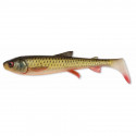 Leurre SAVAGE GEAR Whitefish shad 23cm 94gr Dirty roach