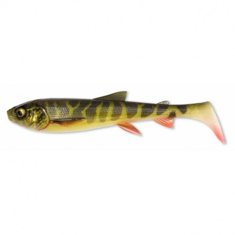Leurre SAVAGE GEAR Whitefish shad 23cm 94gr Pike