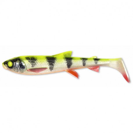 SAVAGE GEAR Whitefish shad 23cm 94gr Lemon