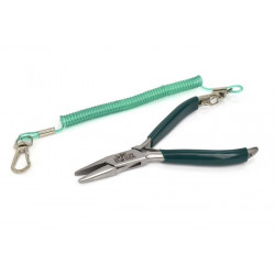 Dr SLICK barb crusher pliers