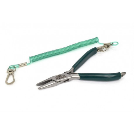 Dr SLICK barb crusher pliers