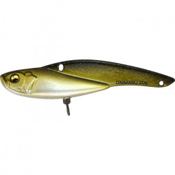 Leurre MEGABASS Onimaru 12gr Army